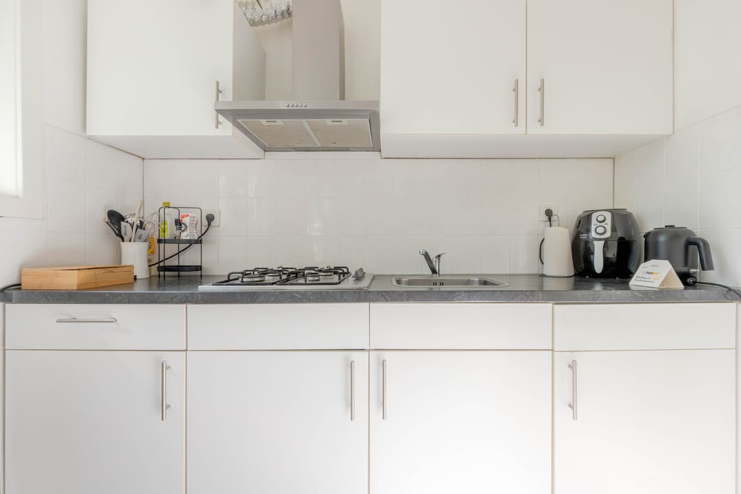 Foto 11 van Dordtselaan 8-C02