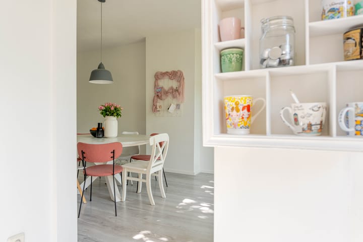 Foto 13 van Dordtselaan 8-C02