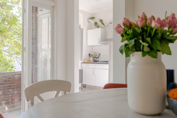 Foto 14 van Dordtselaan 8-C02