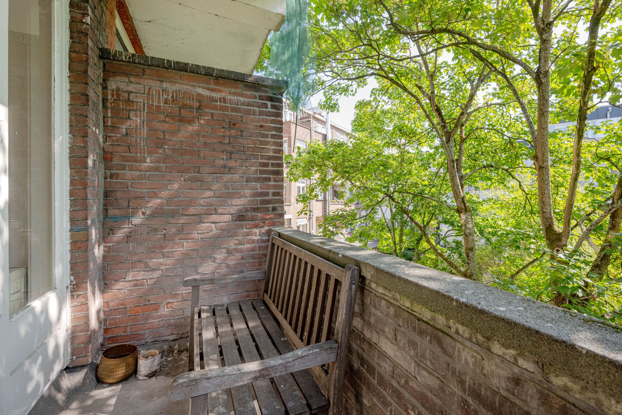 Foto 15 van Dordtselaan 8-C02