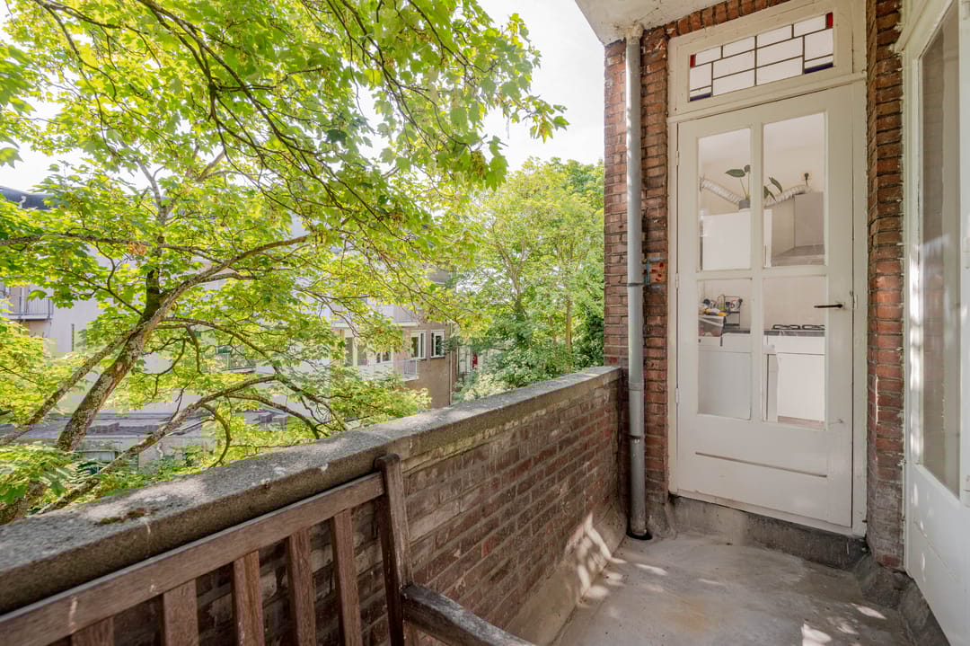 Foto 16 van Dordtselaan 8-C02