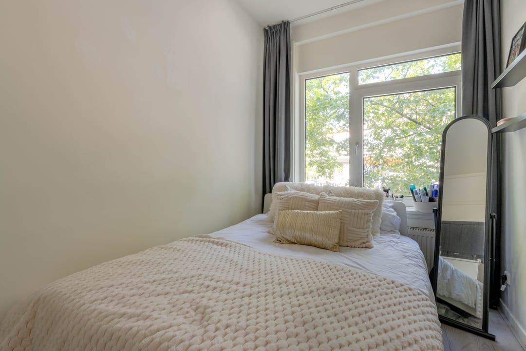 Foto 17 van Dordtselaan 8-C02