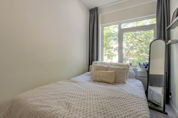 Foto 17 van Dordtselaan 8-C02