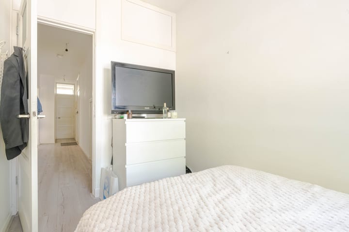 Foto 18 van Dordtselaan 8-C02