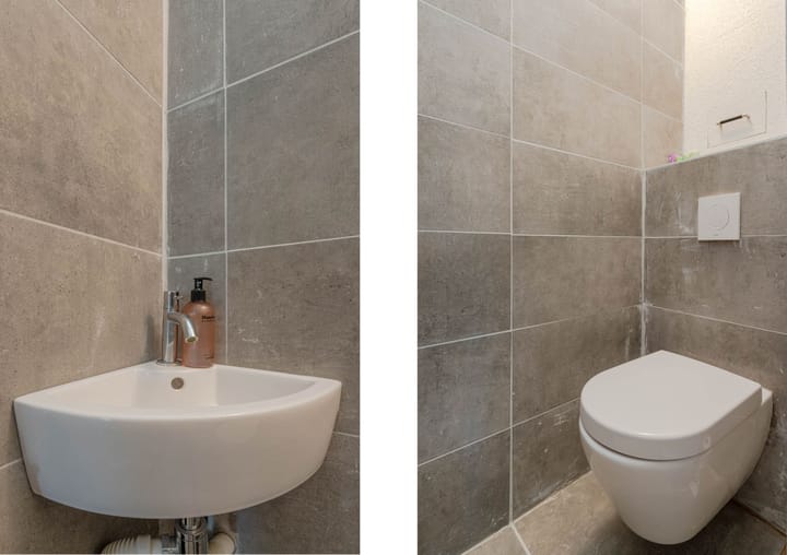 Foto 19 van Dordtselaan 8-C02