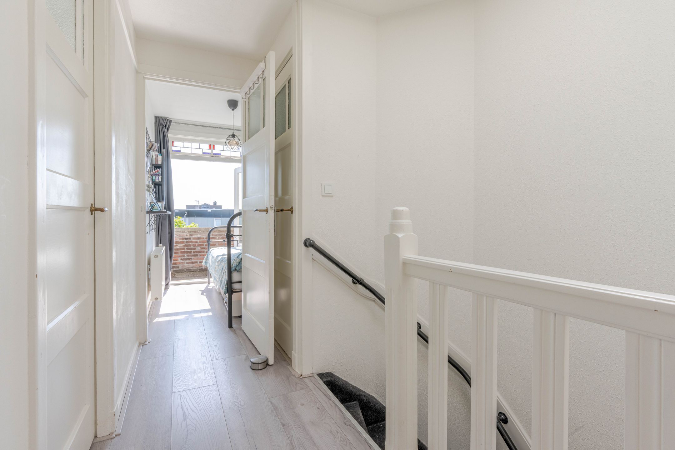 Foto 21 van Dordtselaan 8-C02