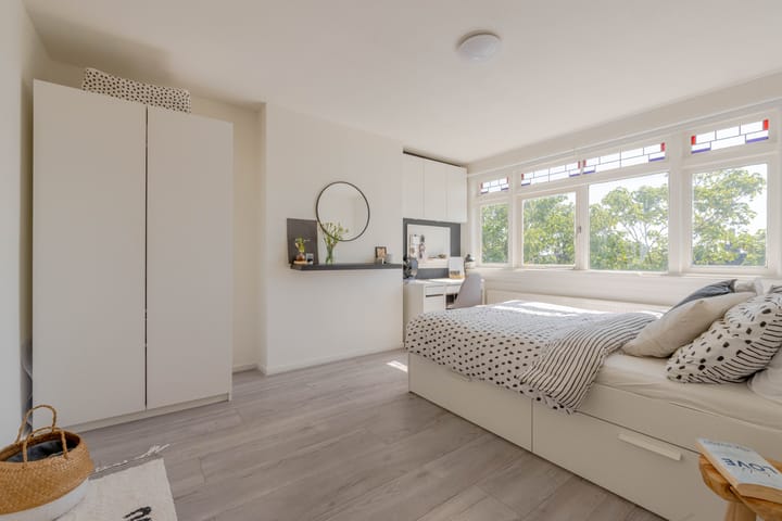 Foto 22 van Dordtselaan 8-C02