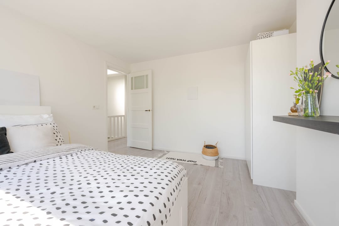 Foto 23 van Dordtselaan 8-C02