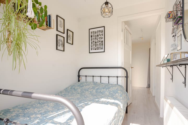 Foto 25 van Dordtselaan 8-C02