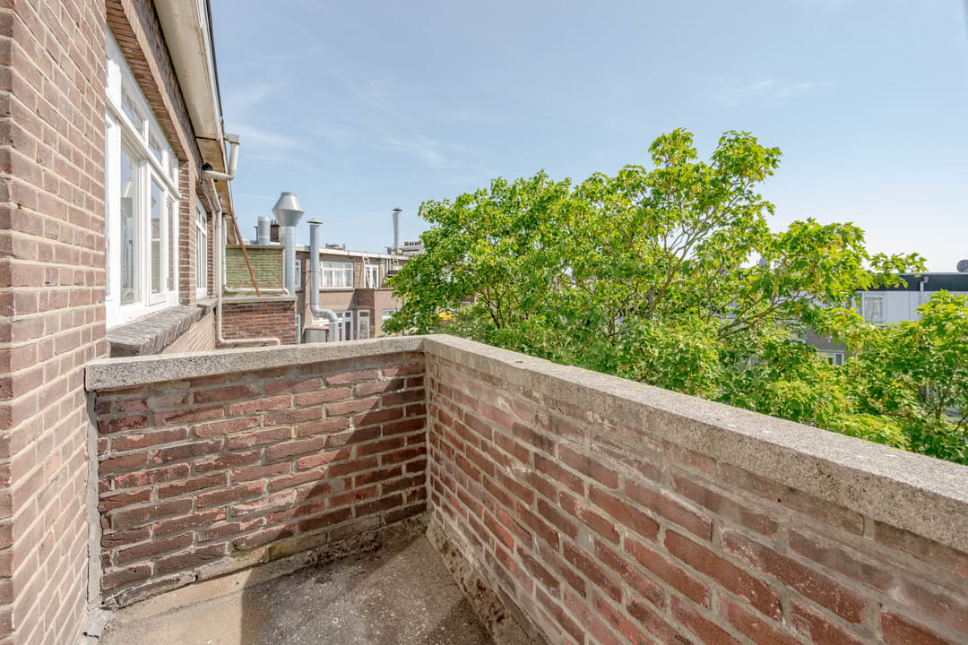 Foto 26 van Dordtselaan 8-C02