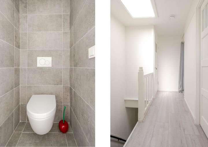 Foto 27 van Dordtselaan 8-C02