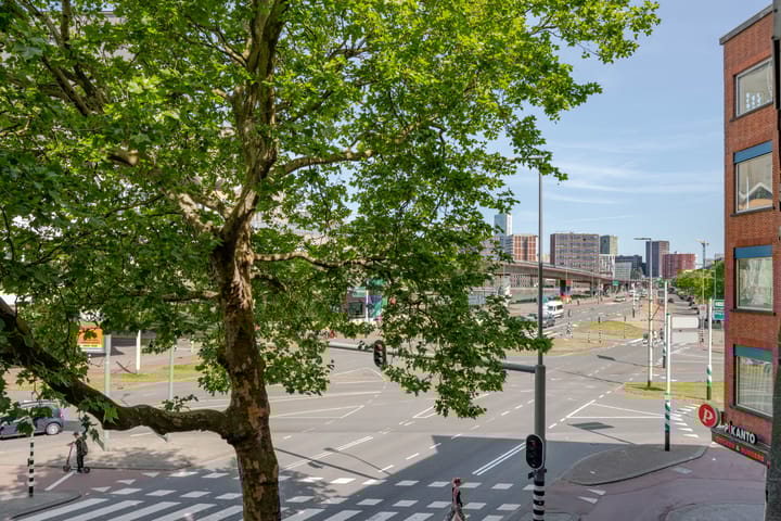 Foto 30 van Dordtselaan 8-C02