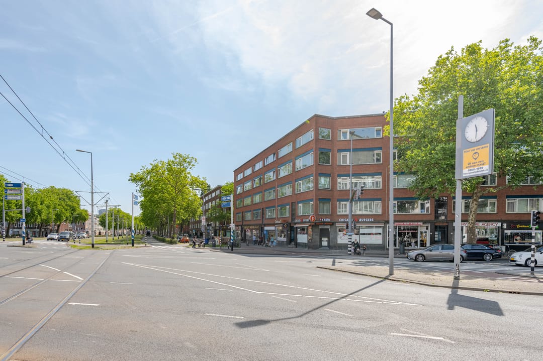 Foto 32 van Dordtselaan 8-C02