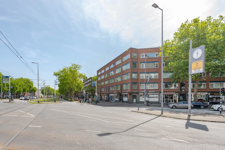 Foto 32 van Dordtselaan 8-C02