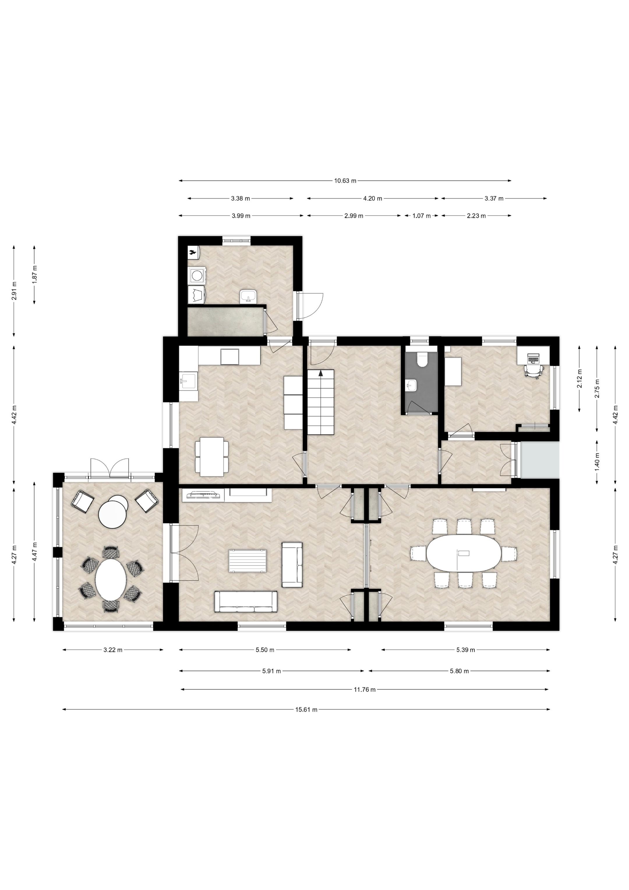 Foto 51 van Karstraat 15