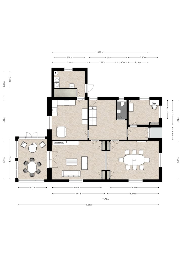 Foto 51 van Karstraat 15