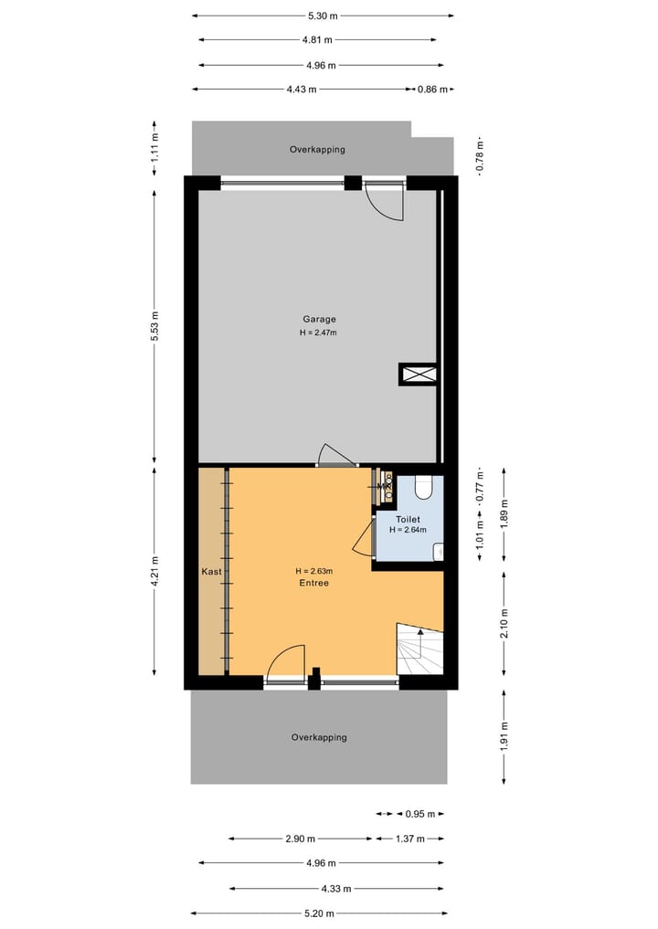 Foto 56 van Boeimeerhof 46