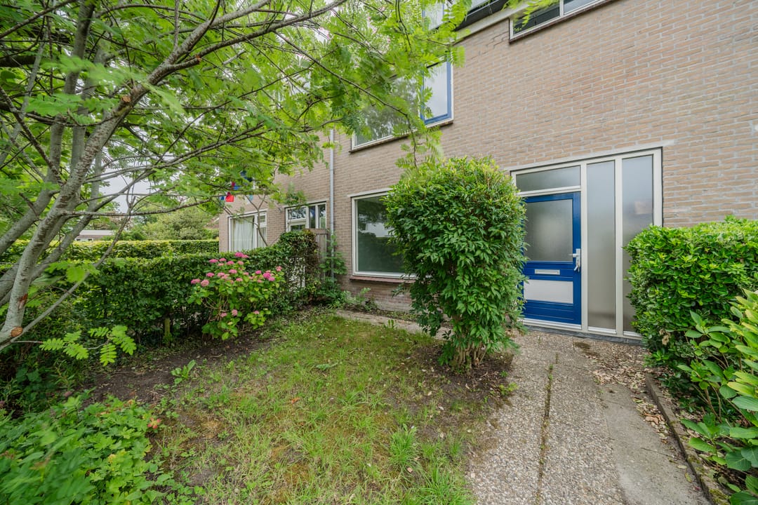 Foto 2 van Eikenlaan 26