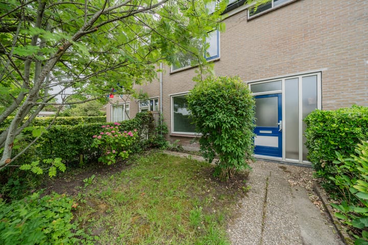 Foto 2 van Eikenlaan 26