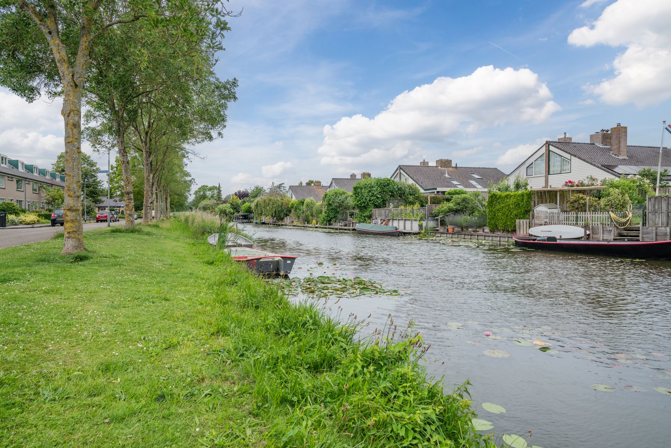 Foto 3 van Eikenlaan 26