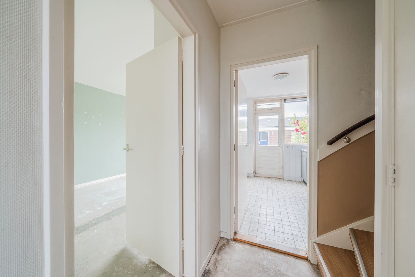 Foto 4 van Eikenlaan 26