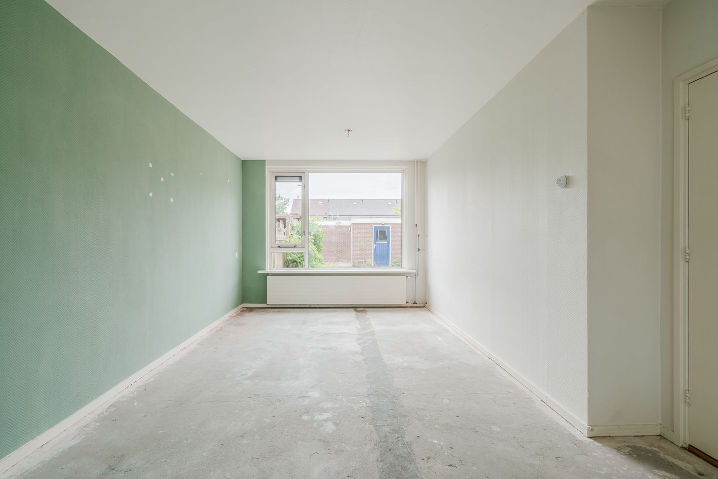 Foto 5 van Eikenlaan 26