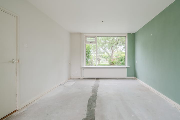 Foto 6 van Eikenlaan 26