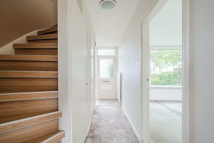 Foto 9 van Eikenlaan 26