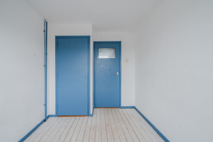 Foto 12 van Eikenlaan 26