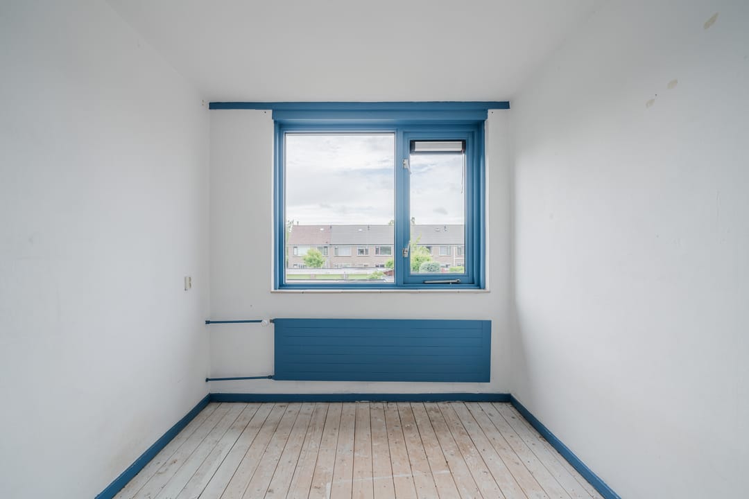 Foto 11 van Eikenlaan 26