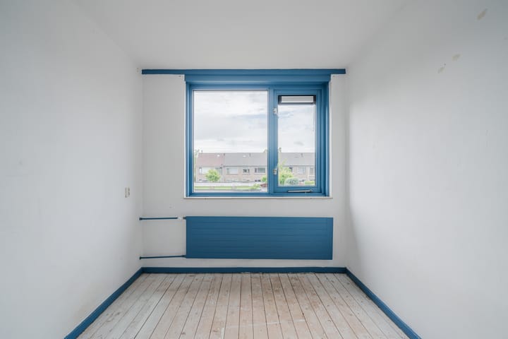 Foto 11 van Eikenlaan 26