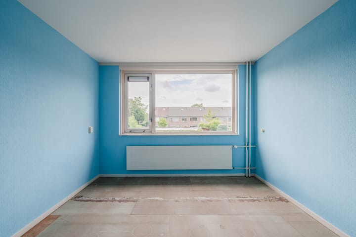 Foto 13 van Eikenlaan 26