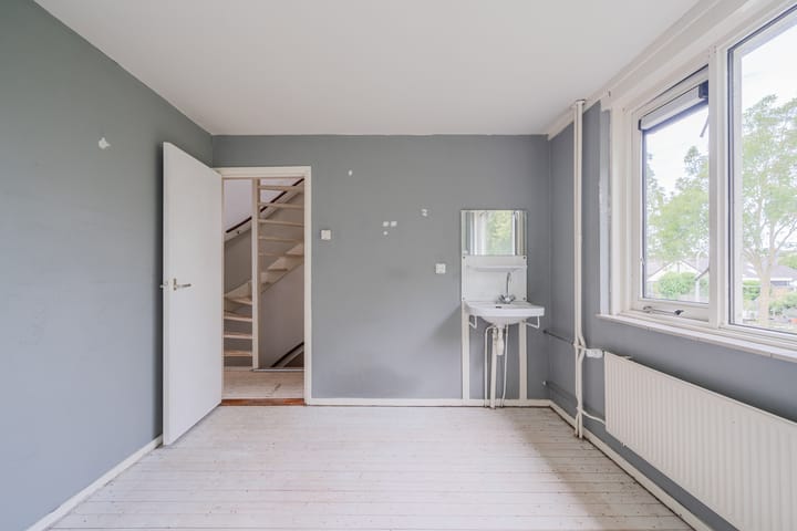 Foto 15 van Eikenlaan 26