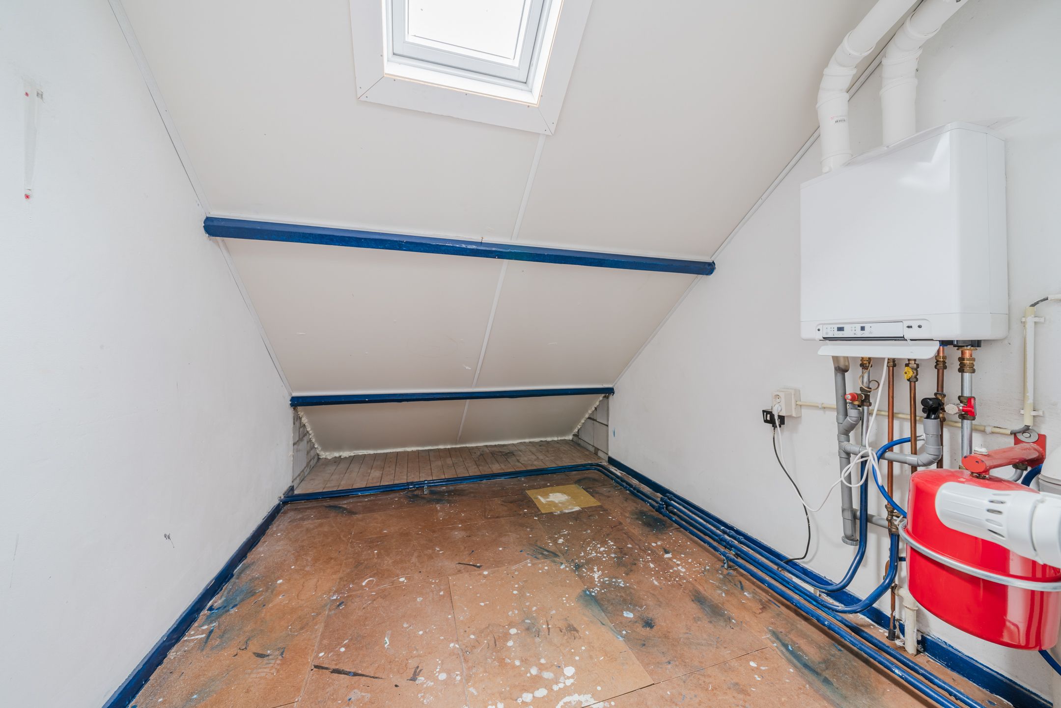 Foto 24 van Eikenlaan 26