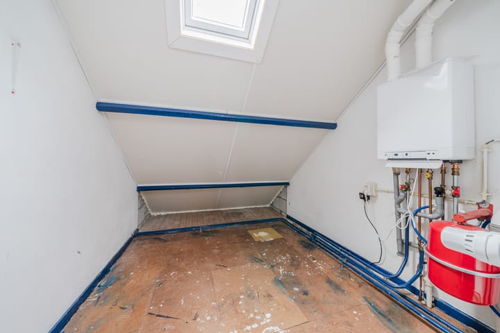 Foto 24 van Eikenlaan 26