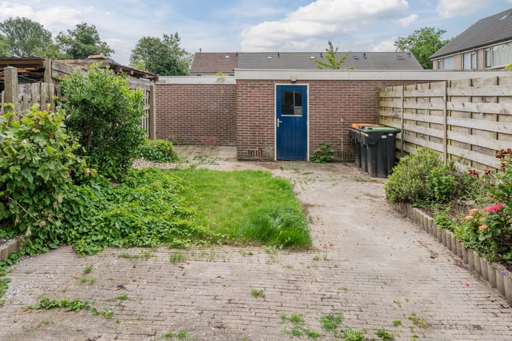 Foto 25 van Eikenlaan 26