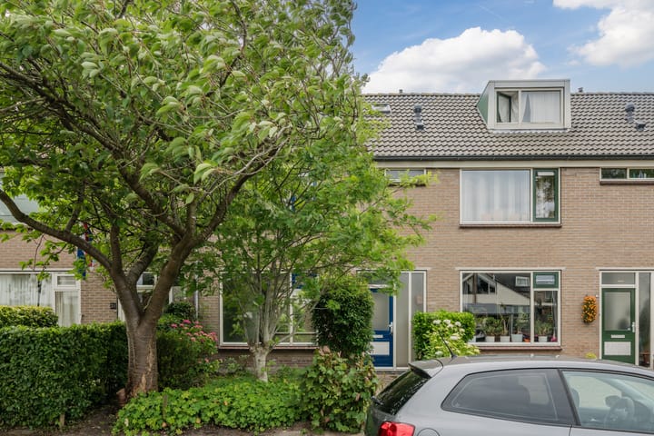 Foto 28 van Eikenlaan 26