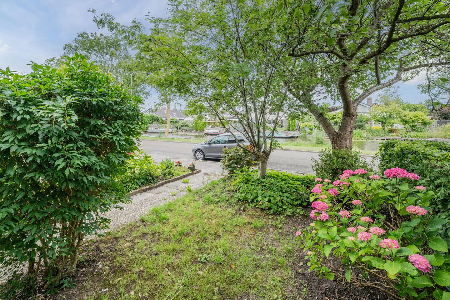 Foto 29 van Eikenlaan 26