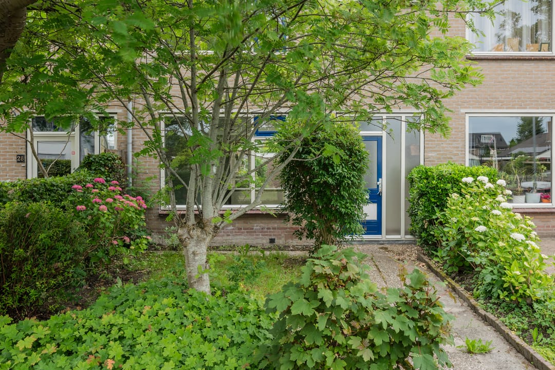 Foto 31 van Eikenlaan 26