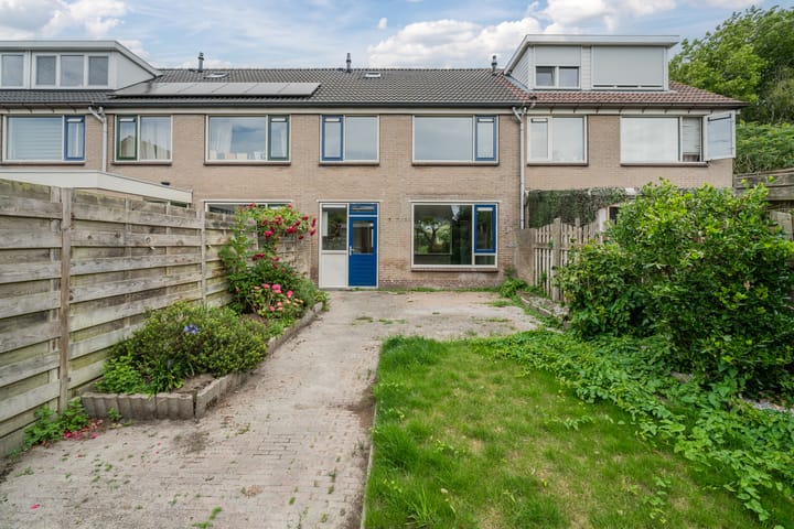 Foto 1 van Eikenlaan 26