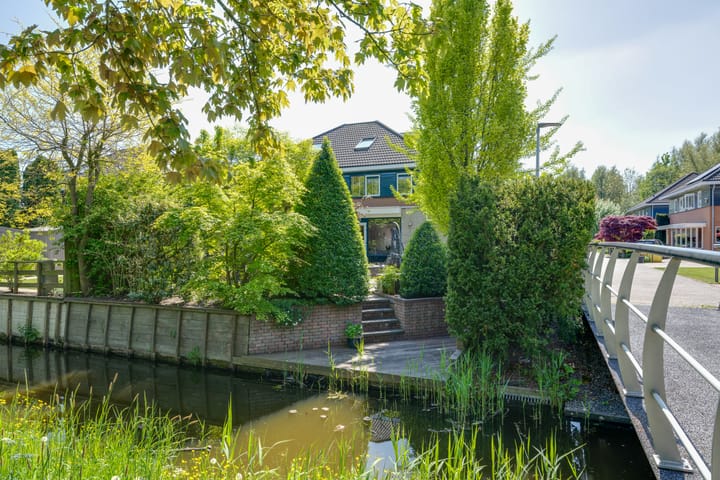 Foto 1 van Westerweg 55-L