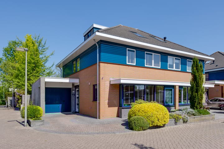 Foto 2 van Westerweg 55-L