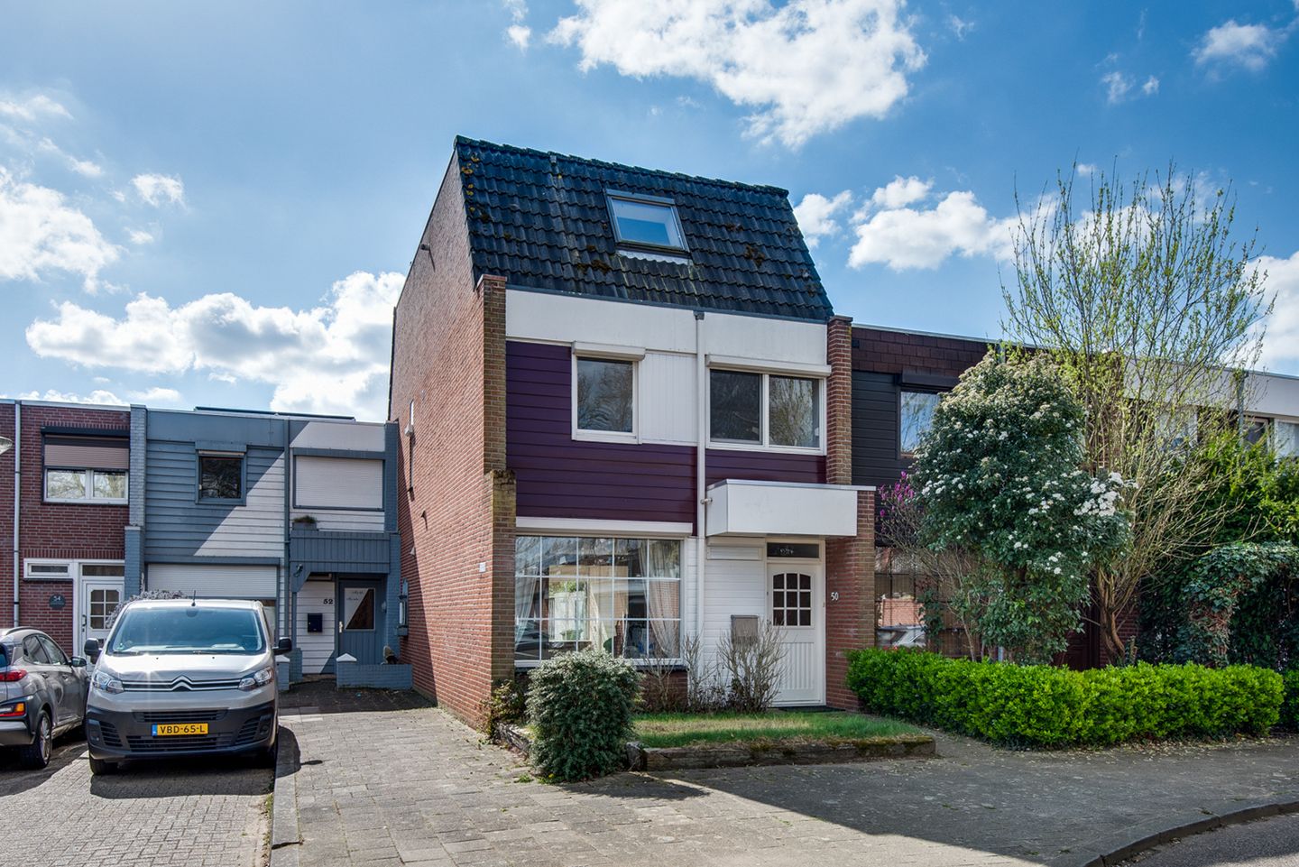 Hertog Alvastraat 50 main image