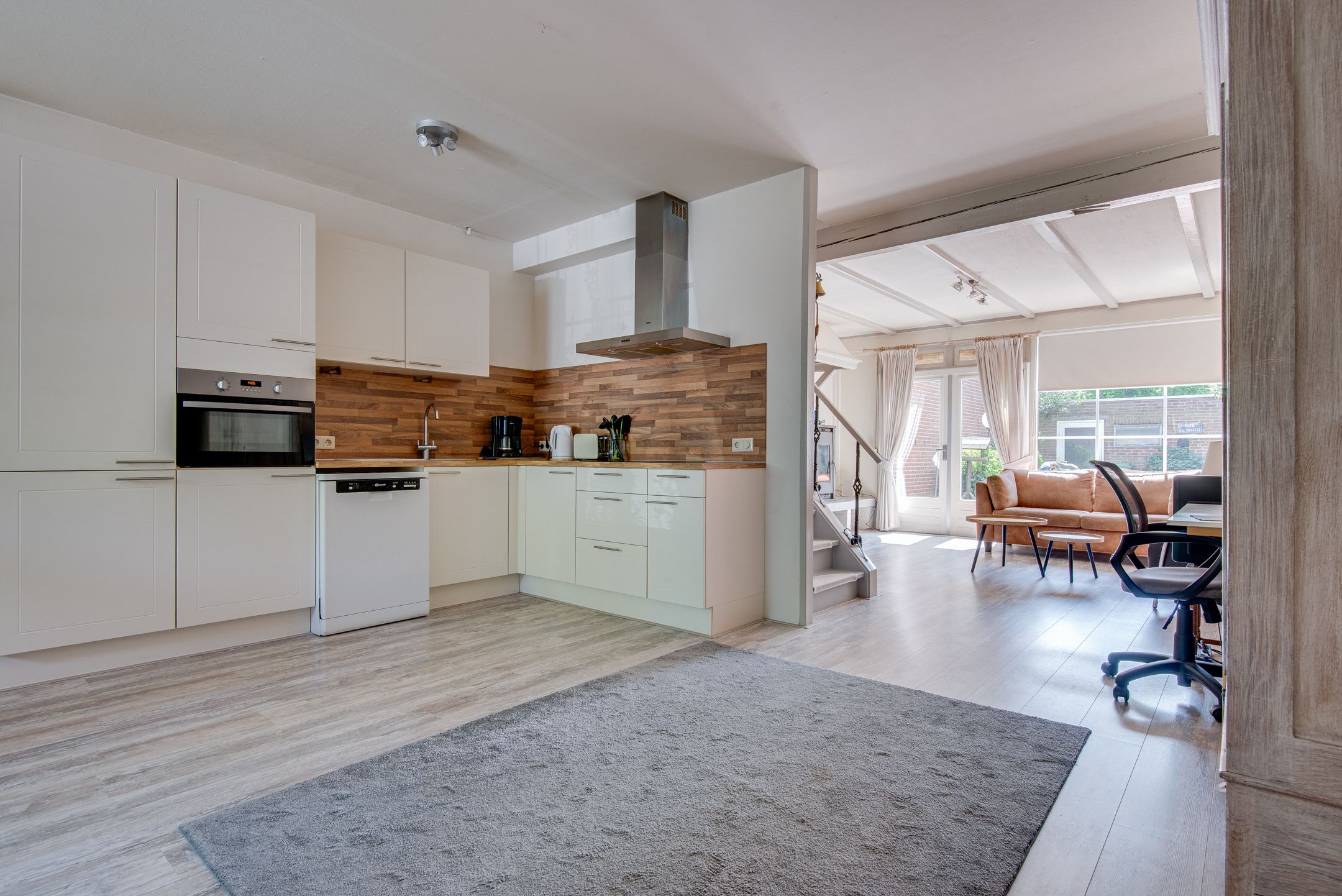 Foto 6 van Hertog Alvastraat 50