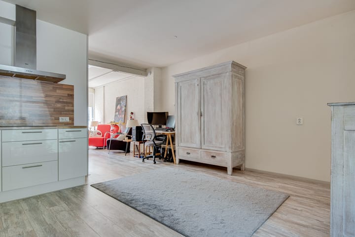 Foto 7 van Hertog Alvastraat 50