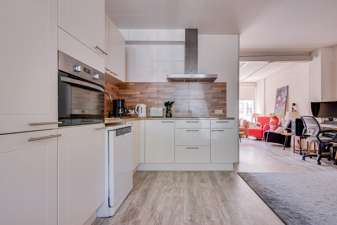 Foto 8 van Hertog Alvastraat 50