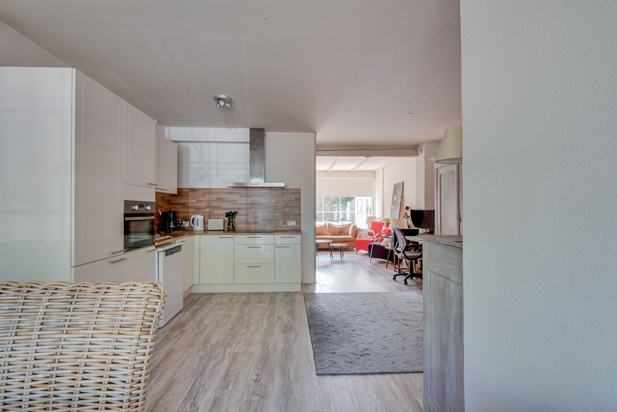 Foto 9 van Hertog Alvastraat 50