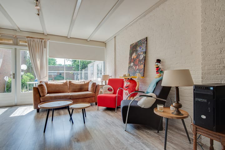 Foto 11 van Hertog Alvastraat 50