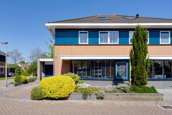 Foto 39 van Westerweg 55-L