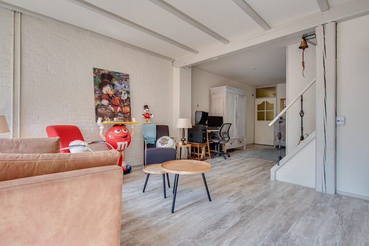 Foto 12 van Hertog Alvastraat 50